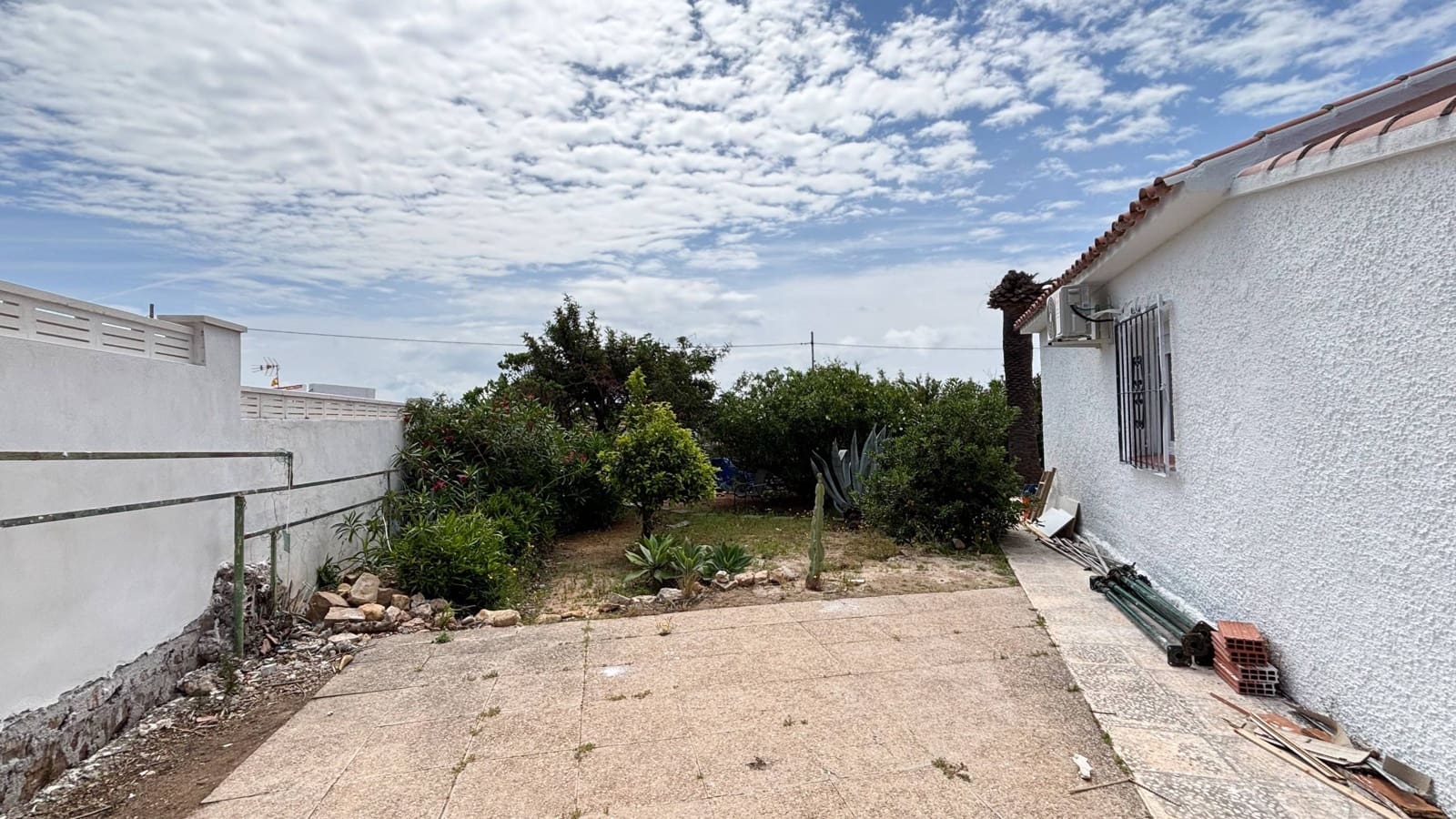 2 slaapkamer Villa te koop in Calpe / Calp met zwembad garage - € 395.000 (Ref: 9818253)