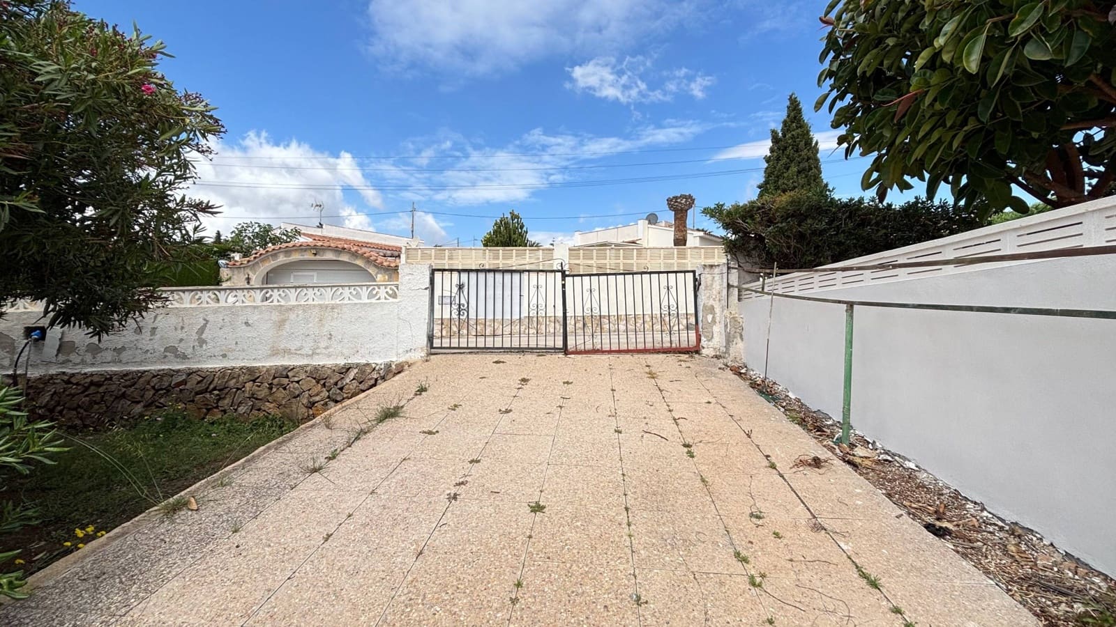 2 slaapkamer Villa te koop in Calpe / Calp met zwembad garage - € 395.000 (Ref: 9818253)