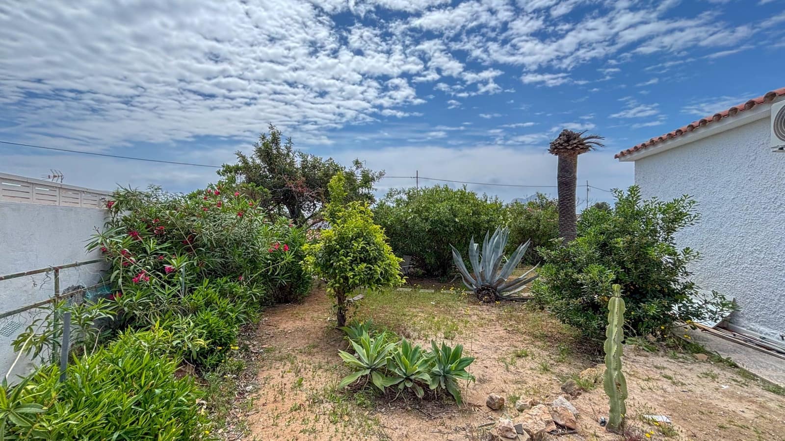 2 slaapkamer Villa te koop in Calpe / Calp met zwembad garage - € 395.000 (Ref: 9818253)