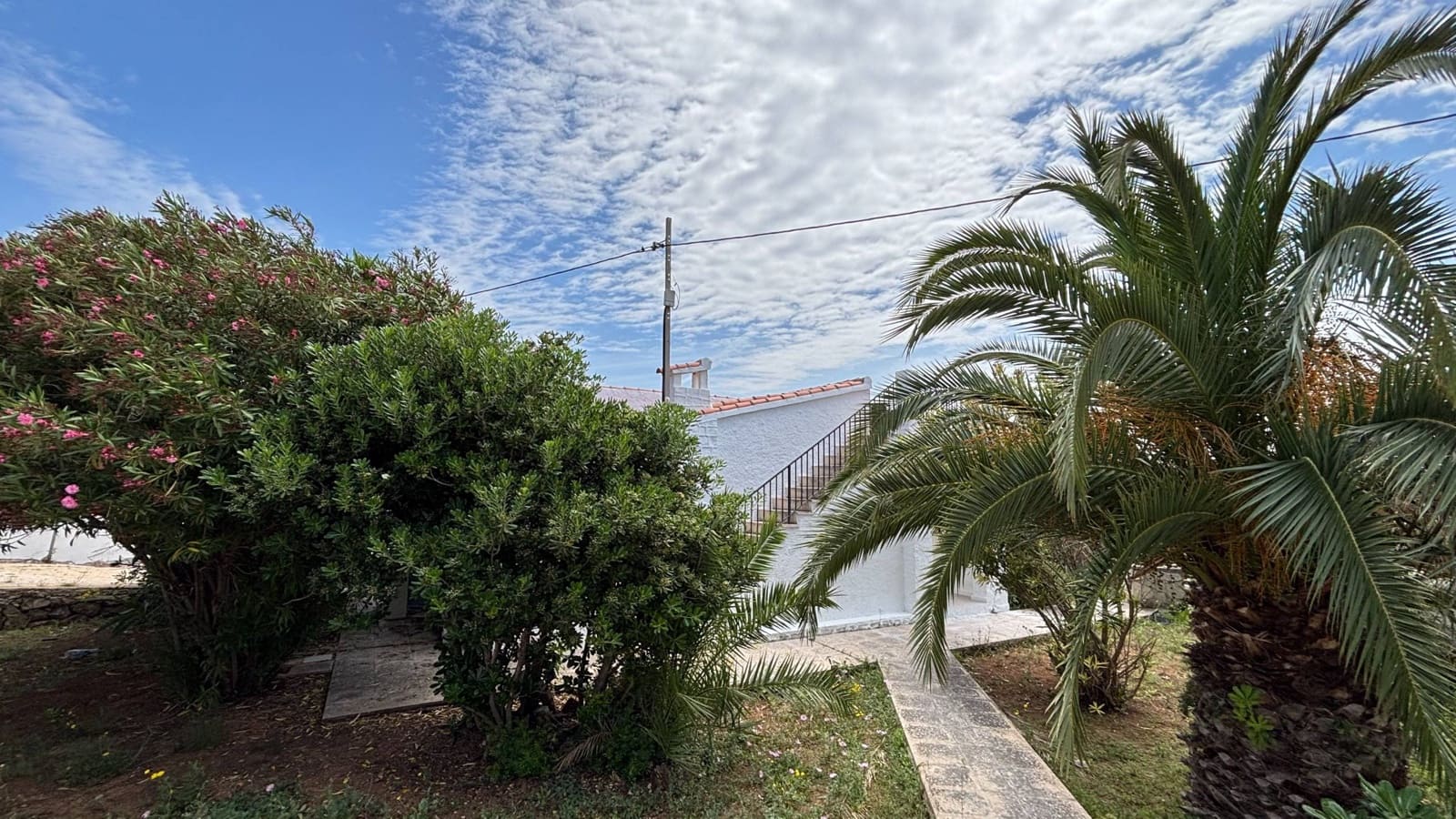 2 slaapkamer Villa te koop in Calpe / Calp met zwembad garage - € 395.000 (Ref: 9818253)