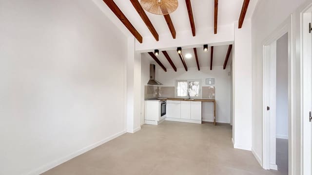 2 bedroom Villa for sale in Cometa - Carrió, Calpe / Calp with garage - € 349,000 (Ref: 9818253)