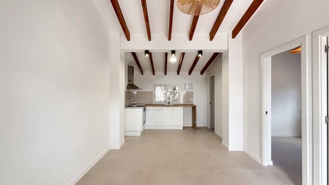 2 bedroom Villa for sale in Cometa - Carrió, Calpe / Calp with garage - € 349,000 (Ref: 9818253)