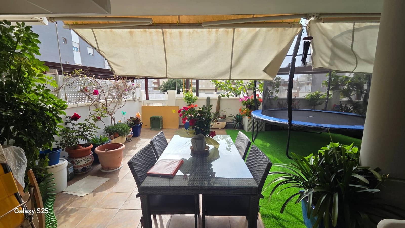 3 bedroom Apartment for sale in Moncofa with pool garage - € 350,000 (Ref: 9831559)