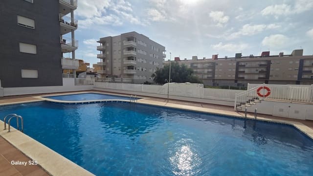3 camera da letto Appartamento in vendita in Moncofa con piscina garage - 350.000 € (Rif: 9831559)