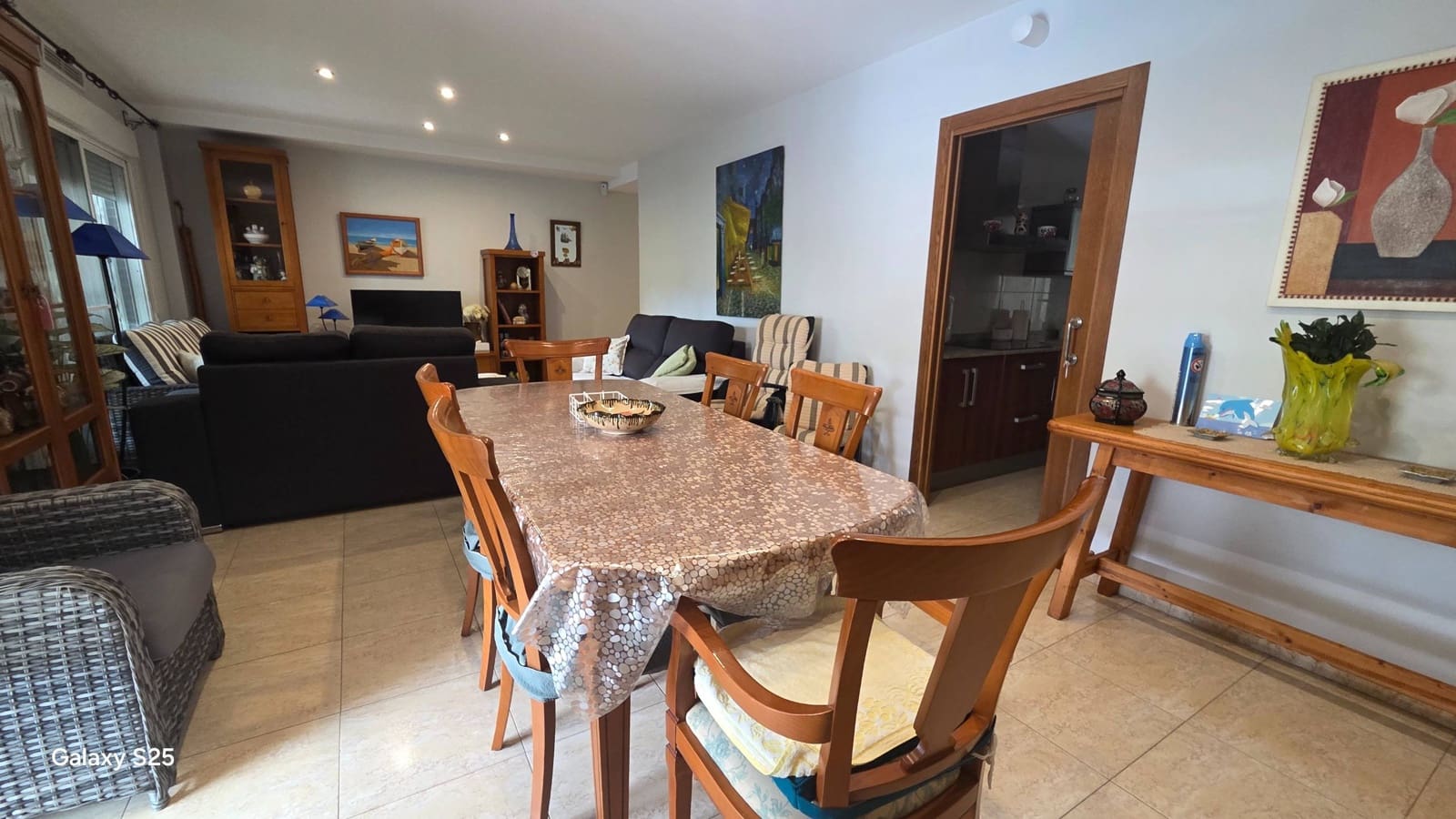 3 bedroom Apartment for sale in Moncofa with pool garage - € 350,000 (Ref: 9831559)