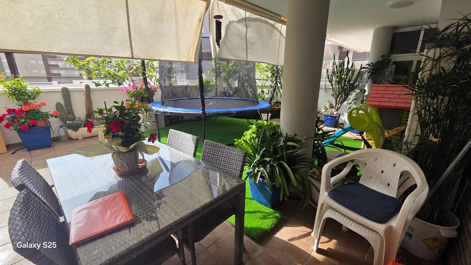 3 bedroom Apartment for sale in Moncofa with pool garage - € 350,000 (Ref: 9831559)
