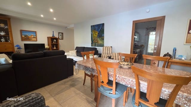 3 camera da letto Appartamento in vendita in Moncofa con piscina garage - 350.000 € (Rif: 9831559)