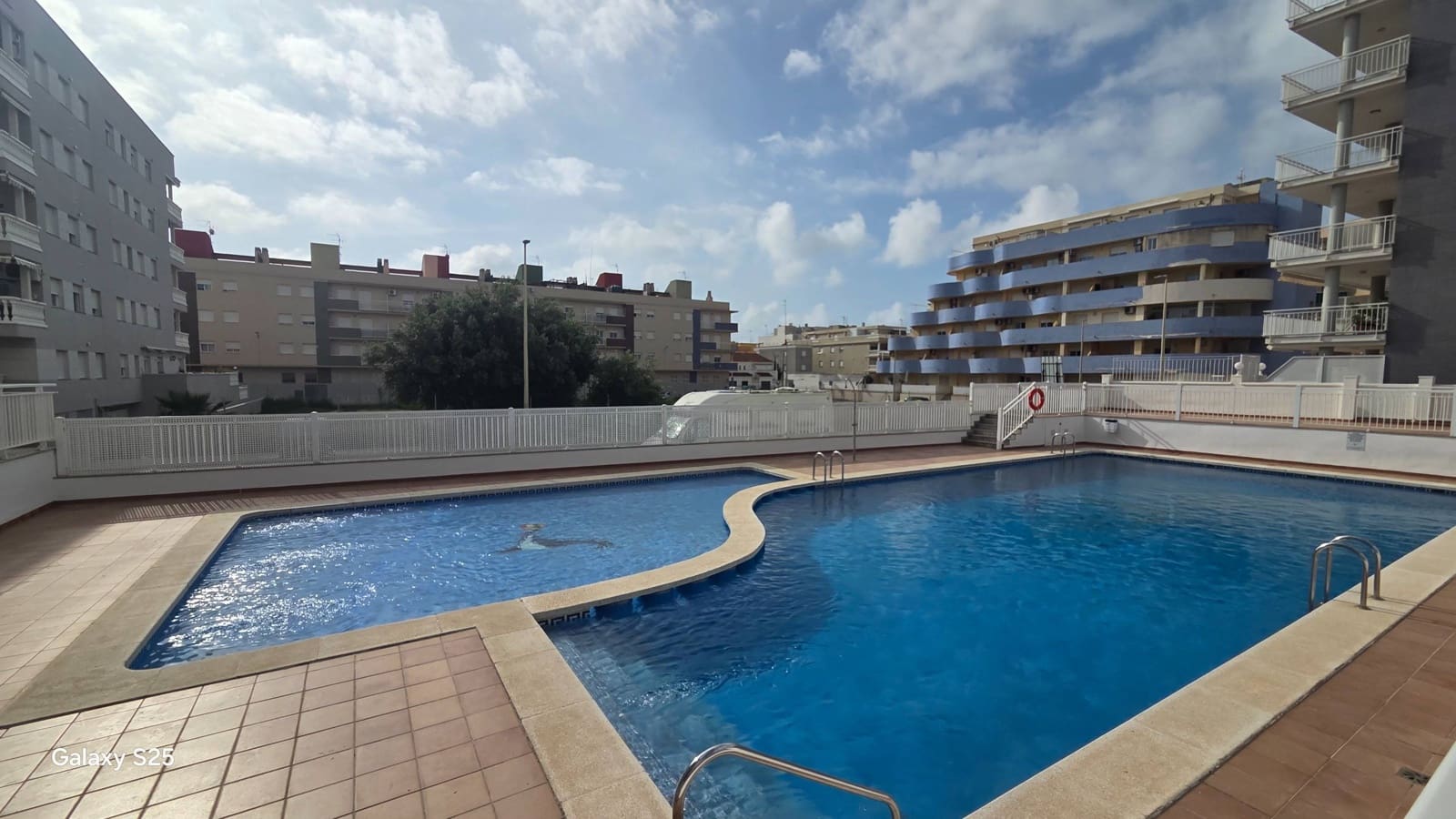 3 bedroom Apartment for sale in Moncofa with pool garage - € 350,000 (Ref: 9831559)