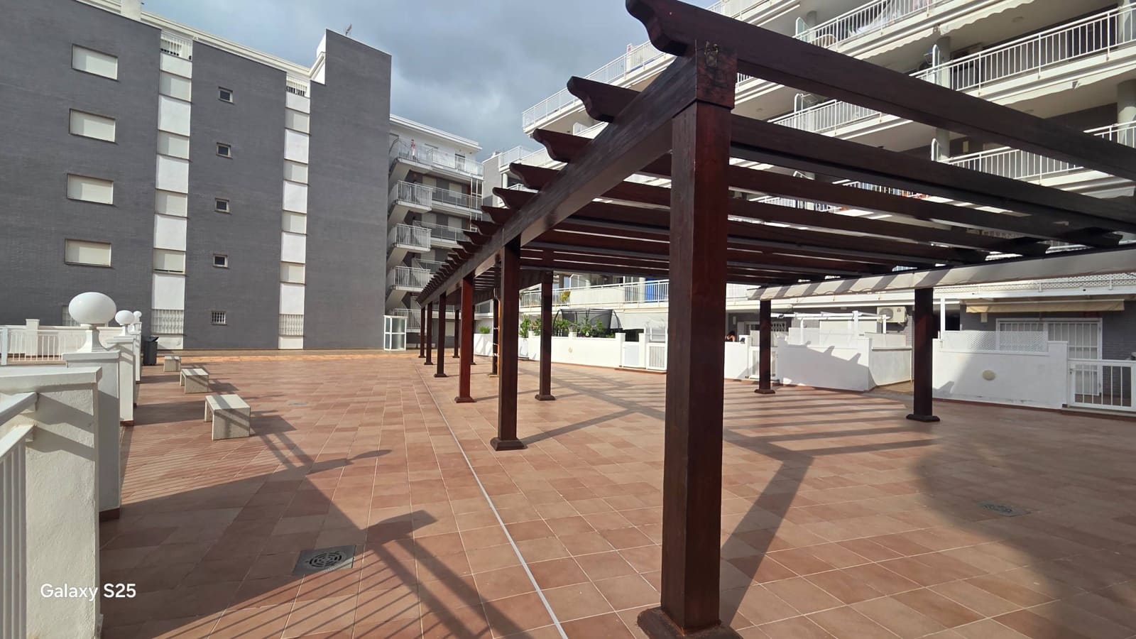 3 bedroom Apartment for sale in Moncofa with pool garage - € 350,000 (Ref: 9831559)