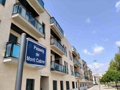 3 soverom Leilighet til salgs i Canet d'En Berenguer med garasje - € 184 000 (Ref: 9833683)
