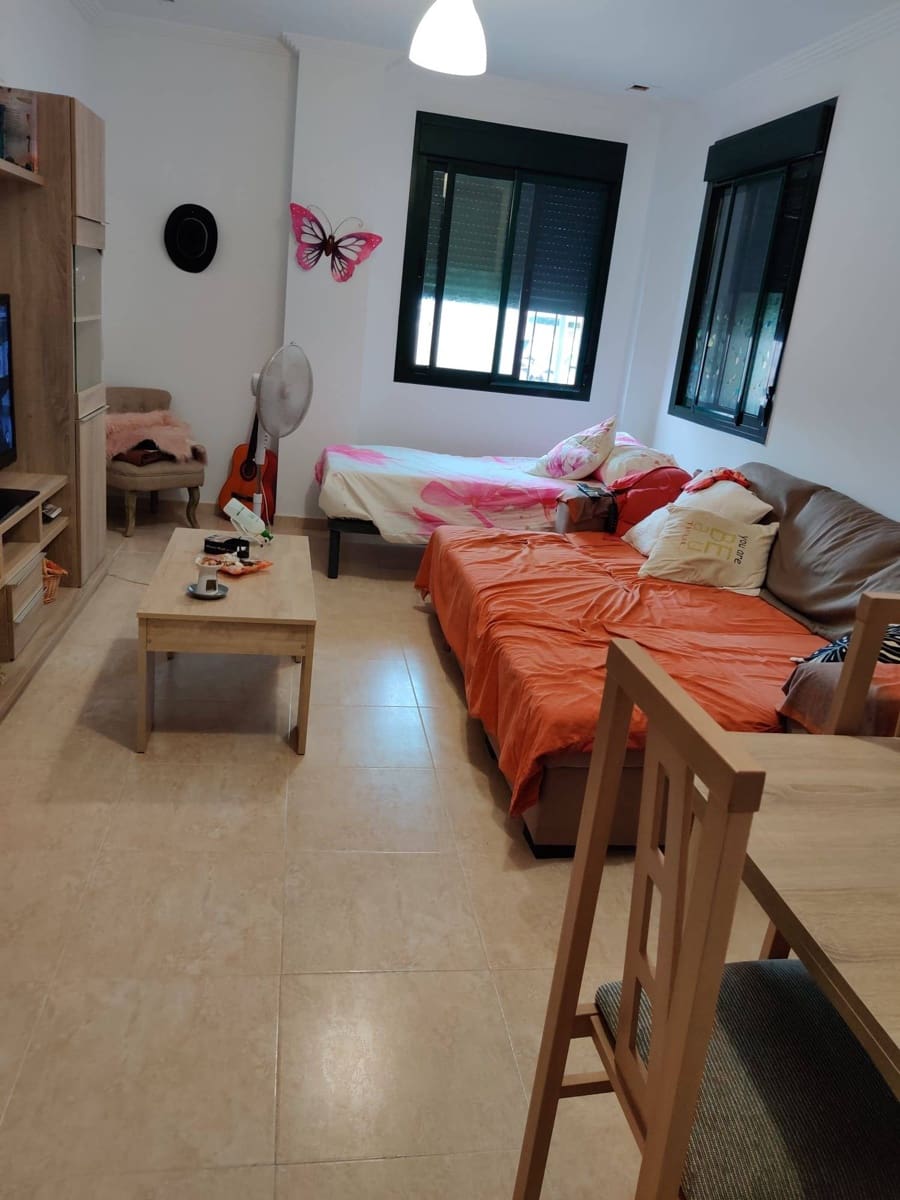 3 soverom Leilighet til salgs i Canet d'En Berenguer med garasje - € 184 000 (Ref: 9833683)