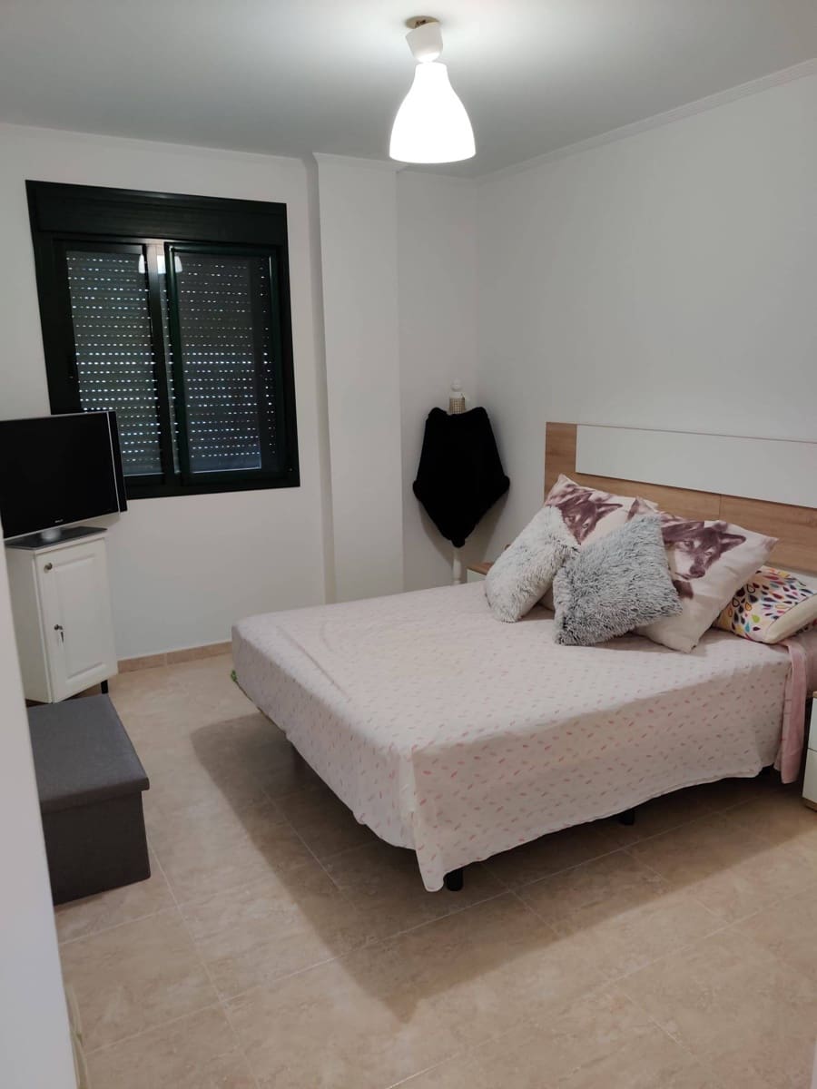 3 soverom Leilighet til salgs i Canet d'En Berenguer med garasje - € 184 000 (Ref: 9833683)