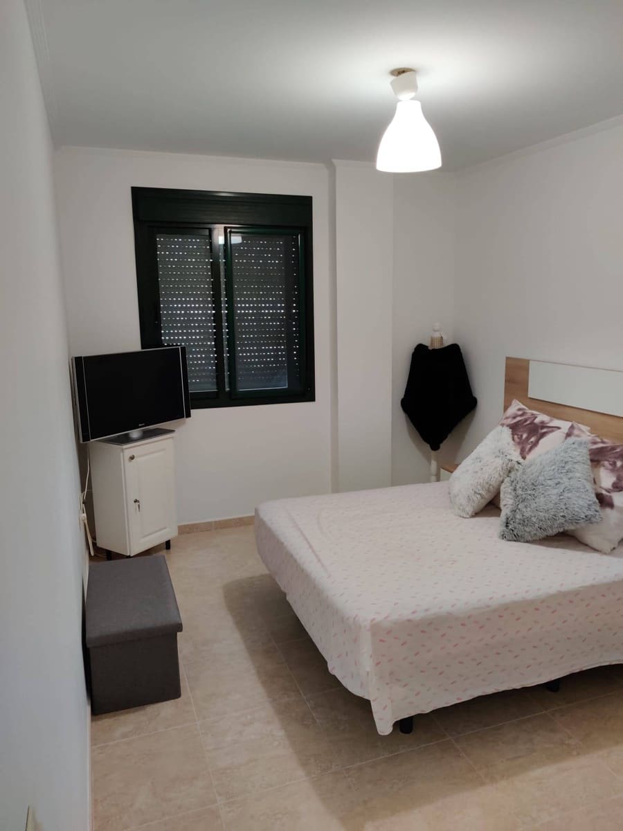 3 soverom Leilighet til salgs i Canet d'En Berenguer med garasje - € 184 000 (Ref: 9833683)