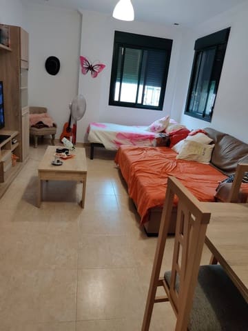 3 soverom Leilighet til salgs i Canet d'En Berenguer med garasje - € 184 000 (Ref: 9833683)