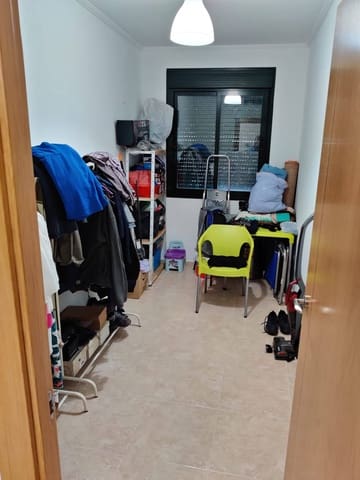 3 soverom Leilighet til salgs i Canet d'En Berenguer med garasje - € 184 000 (Ref: 9833683)