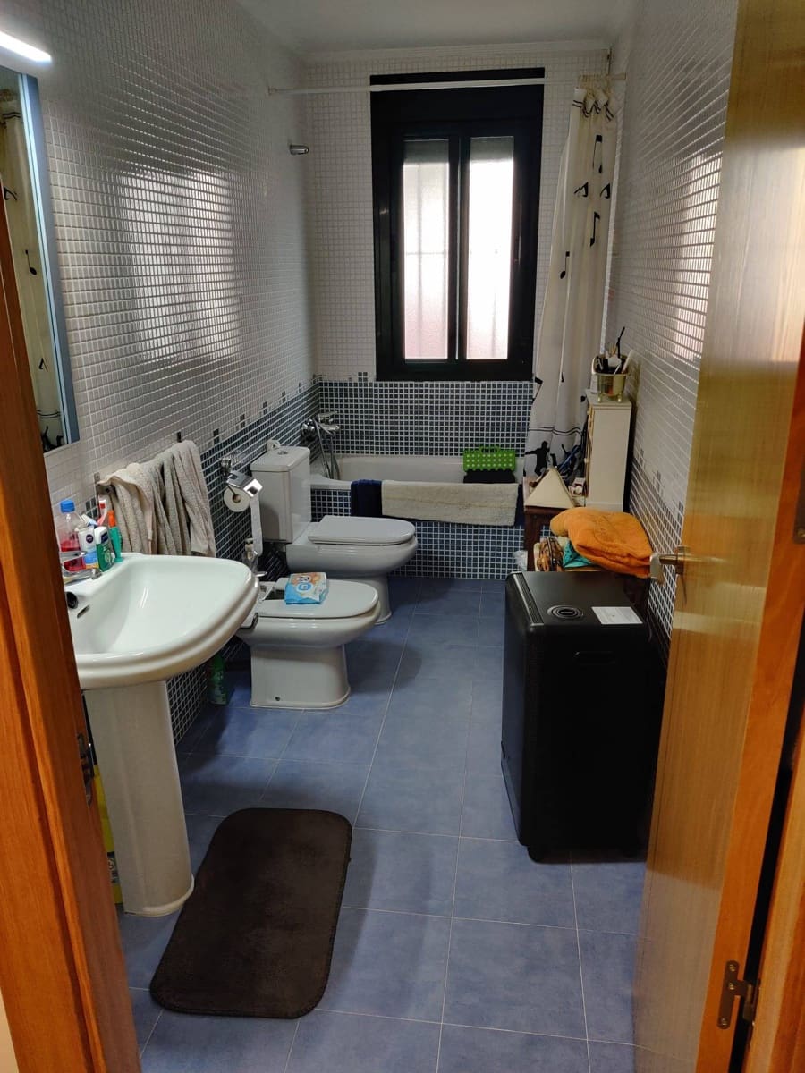 3 soverom Leilighet til salgs i Canet d'En Berenguer med garasje - € 184 000 (Ref: 9833683)