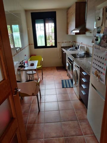 3 soverom Leilighet til salgs i Canet d'En Berenguer med garasje - € 184 000 (Ref: 9833683)