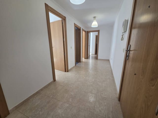 3 soverom Leilighet til salgs i Canet d'En Berenguer med garasje - € 184 000 (Ref: 9833683)