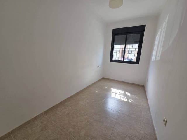 3 soverom Leilighet til salgs i Canet d'En Berenguer med garasje - € 184 000 (Ref: 9833683)