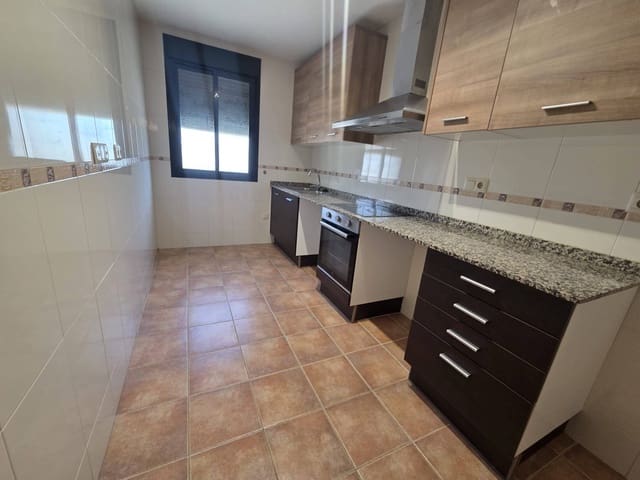 3 soverom Leilighet til salgs i Canet d'En Berenguer med garasje - € 184 000 (Ref: 9833683)