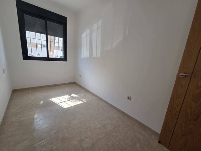 3 soverom Leilighet til salgs i Canet d'En Berenguer med garasje - € 184 000 (Ref: 9833683)