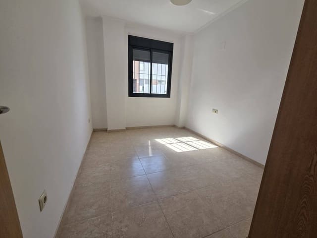 3 soverom Leilighet til salgs i Canet d'En Berenguer med garasje - € 184 000 (Ref: 9833683)