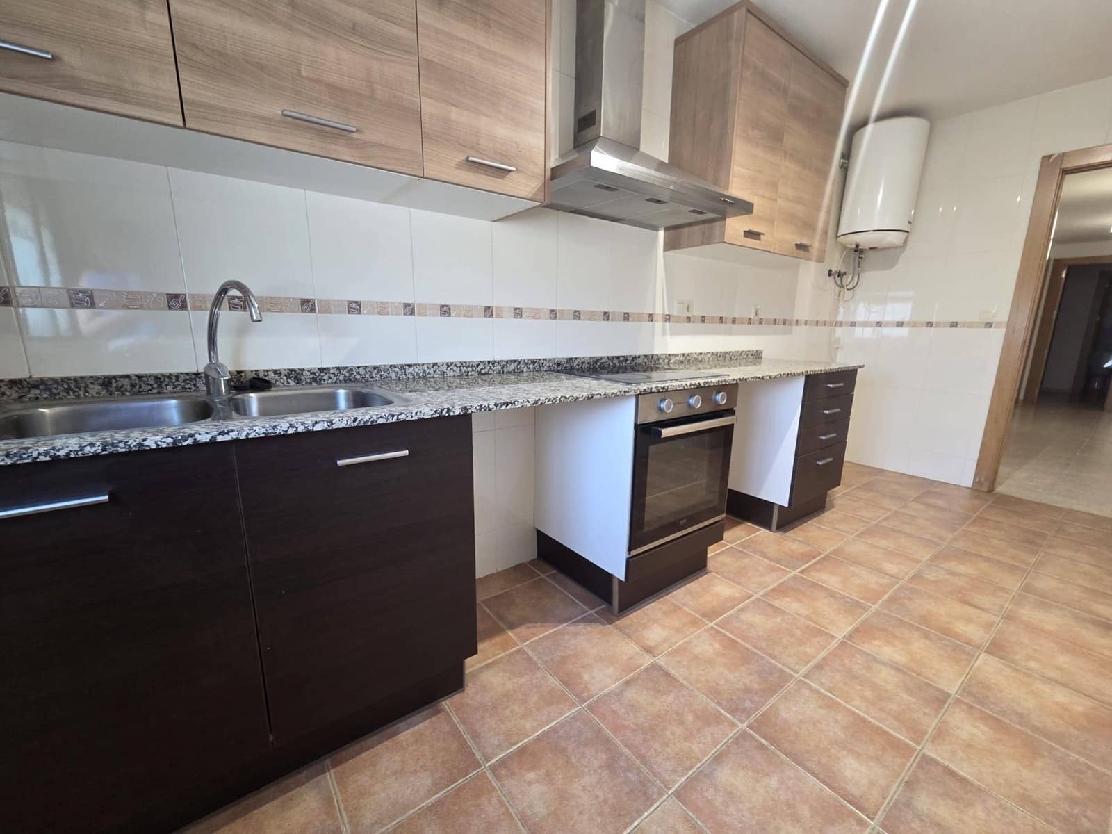 3 soverom Leilighet til salgs i Canet d'En Berenguer med garasje - € 184 000 (Ref: 9833683)