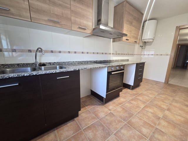 3 soverom Leilighet til salgs i Canet d'En Berenguer med garasje - € 184 000 (Ref: 9833683)