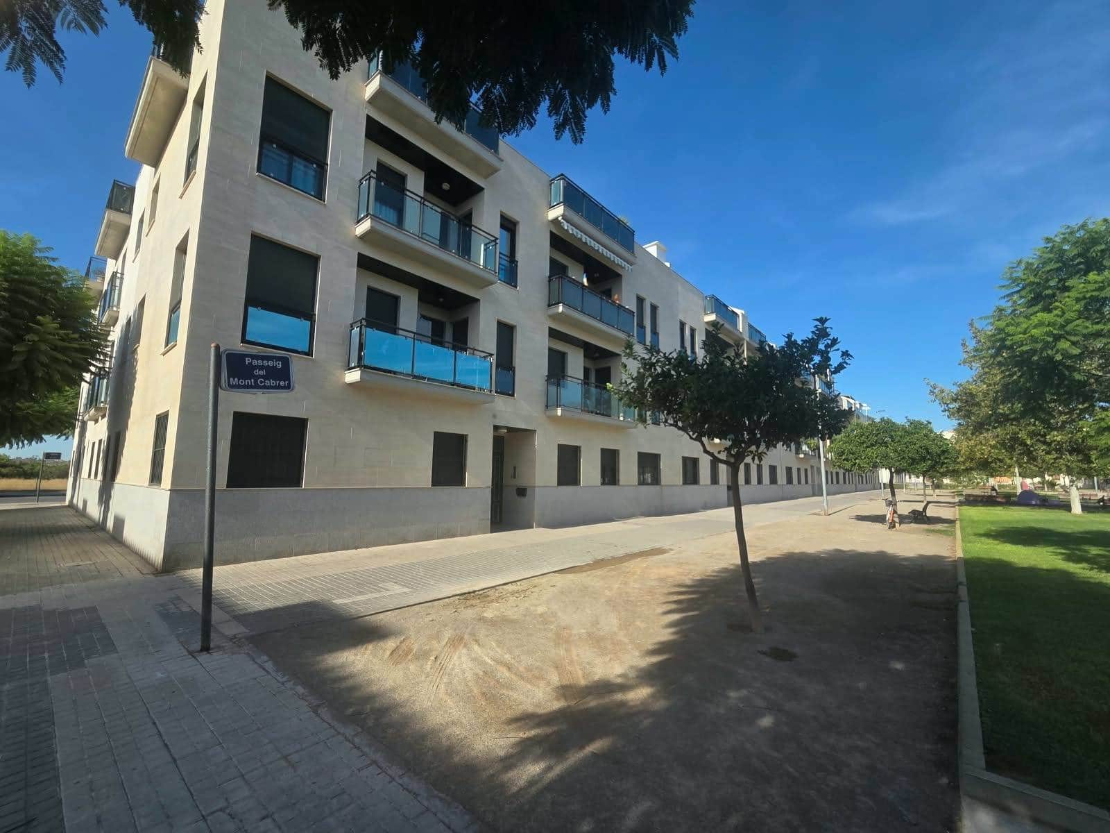 3 camera da letto Appartamento in vendita in Canet d'En Berenguer con garage - 184.000 € (Rif: 9833683)