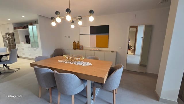 4 chambre Maison de Ville à vendre à Moncofa - 575 000 € (Ref: 9833684)