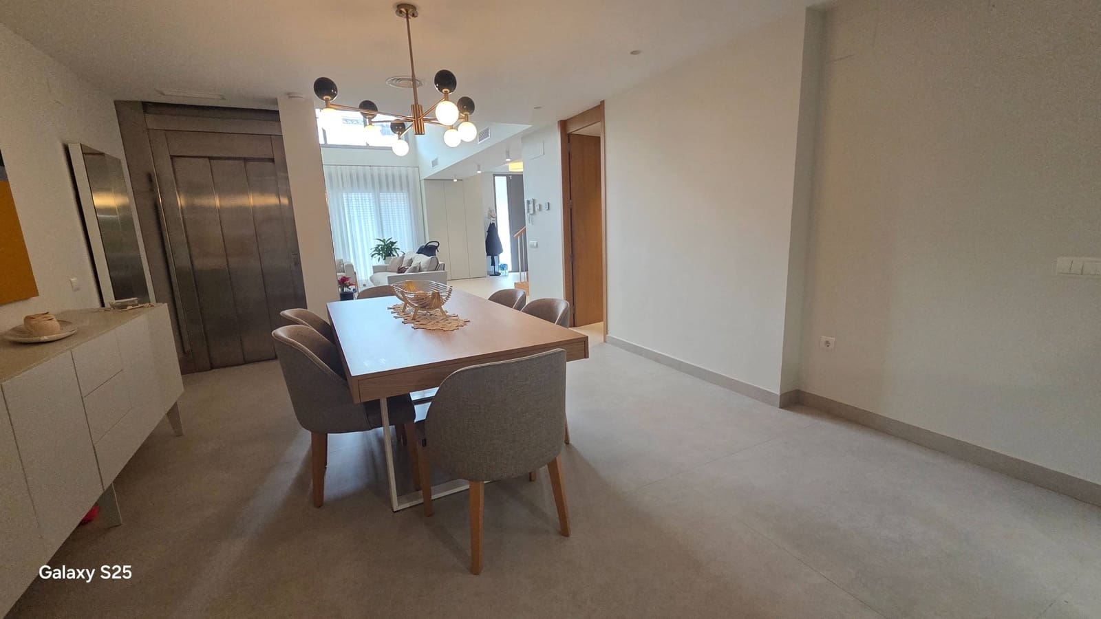 4 chambre Maison de Ville à vendre à Moncofa - 575 000 € (Ref: 9833684)