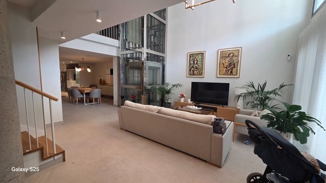 4 chambre Maison de Ville à vendre à Moncofa - 575 000 € (Ref: 9833684)