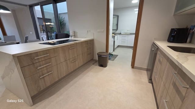 4 chambre Maison de Ville à vendre à Moncofa - 575 000 € (Ref: 9833684)