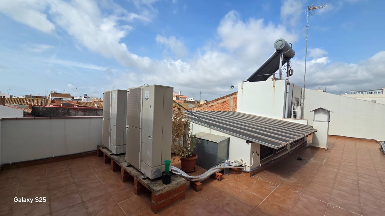 4 chambre Maison de Ville à vendre à Moncofa - 575 000 € (Ref: 9833684)