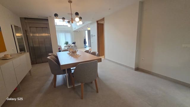 4 slaapkamer Huis te koop in Moncofa - € 575.000 (Ref: 9833684)