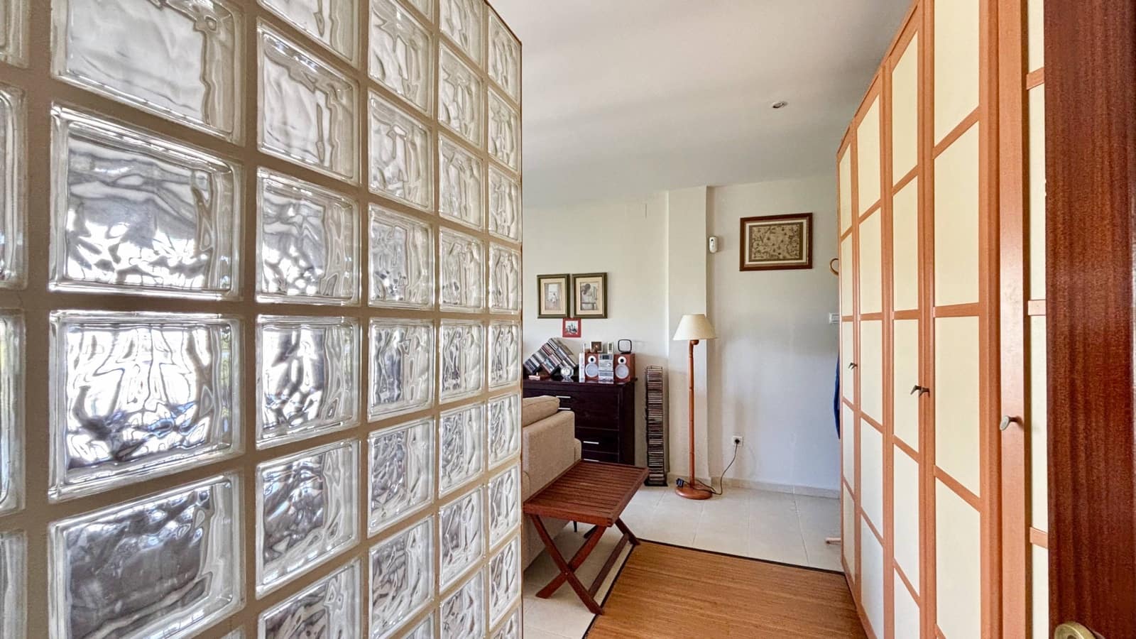 4 sypialnia Mieszkanie na sprzedaż w Miasto Walencja - 535 000 € (Ref: 9855489)
