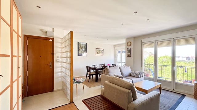 4 sypialnia Mieszkanie na sprzedaż w Russafa, Miasto Walencja - 535 000 € (Ref: 9855489)
