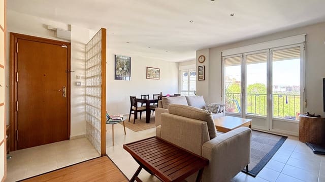 4 sypialnia Mieszkanie na sprzedaż w Russafa, Miasto Walencja - 535 000 € (Ref: 9855489)