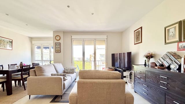 4 sypialnia Mieszkanie na sprzedaż w Russafa, Miasto Walencja - 535 000 € (Ref: 9855489)