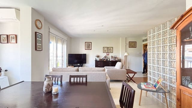 4 sypialnia Mieszkanie na sprzedaż w Russafa, Miasto Walencja - 535 000 € (Ref: 9855489)