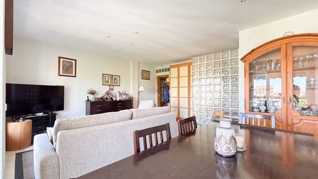 4 sypialnia Mieszkanie na sprzedaż w Russafa, Miasto Walencja - 535 000 € (Ref: 9855489)