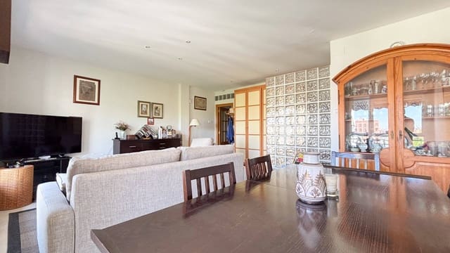 4 sypialnia Mieszkanie na sprzedaż w Russafa, Miasto Walencja - 535 000 € (Ref: 9855489)