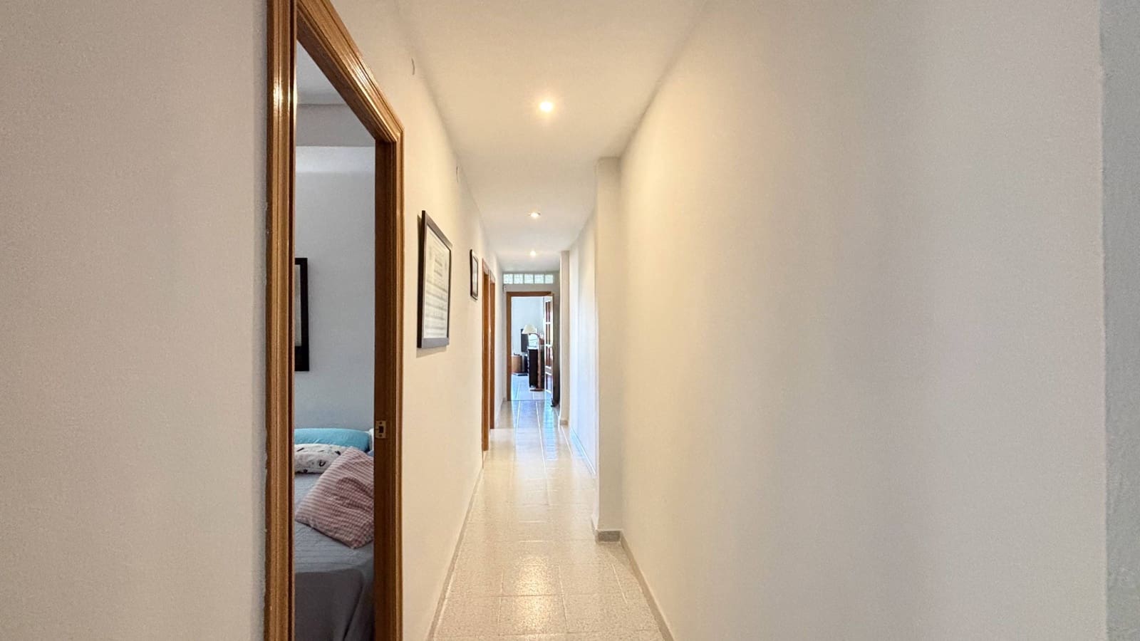 4 sypialnia Mieszkanie na sprzedaż w Miasto Walencja - 535 000 € (Ref: 9855489)