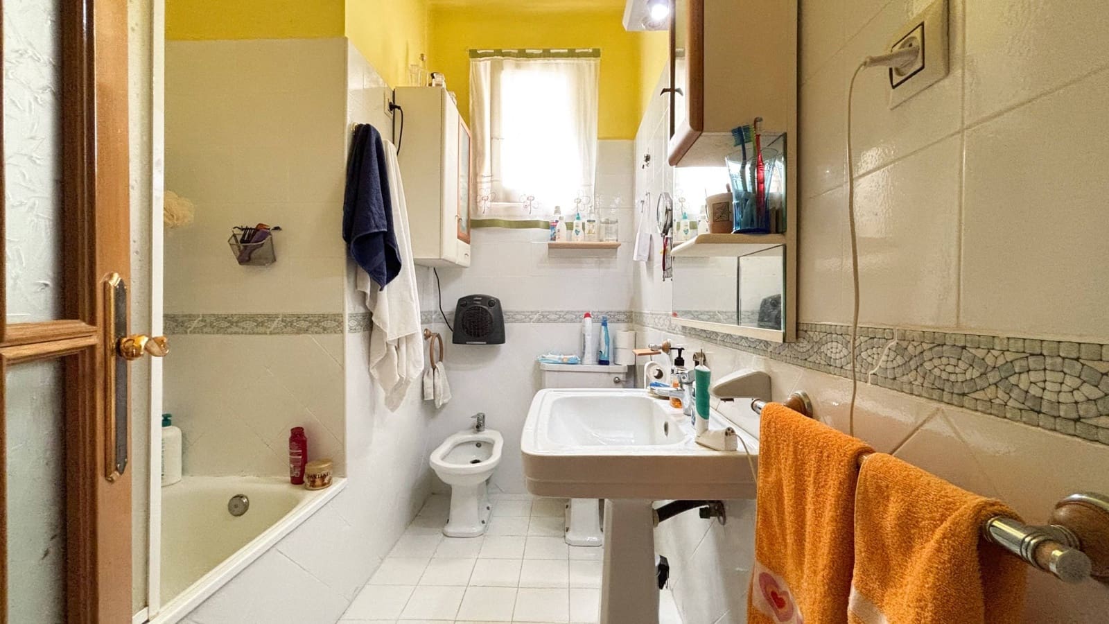 4 sypialnia Mieszkanie na sprzedaż w Miasto Walencja - 535 000 € (Ref: 9855489)