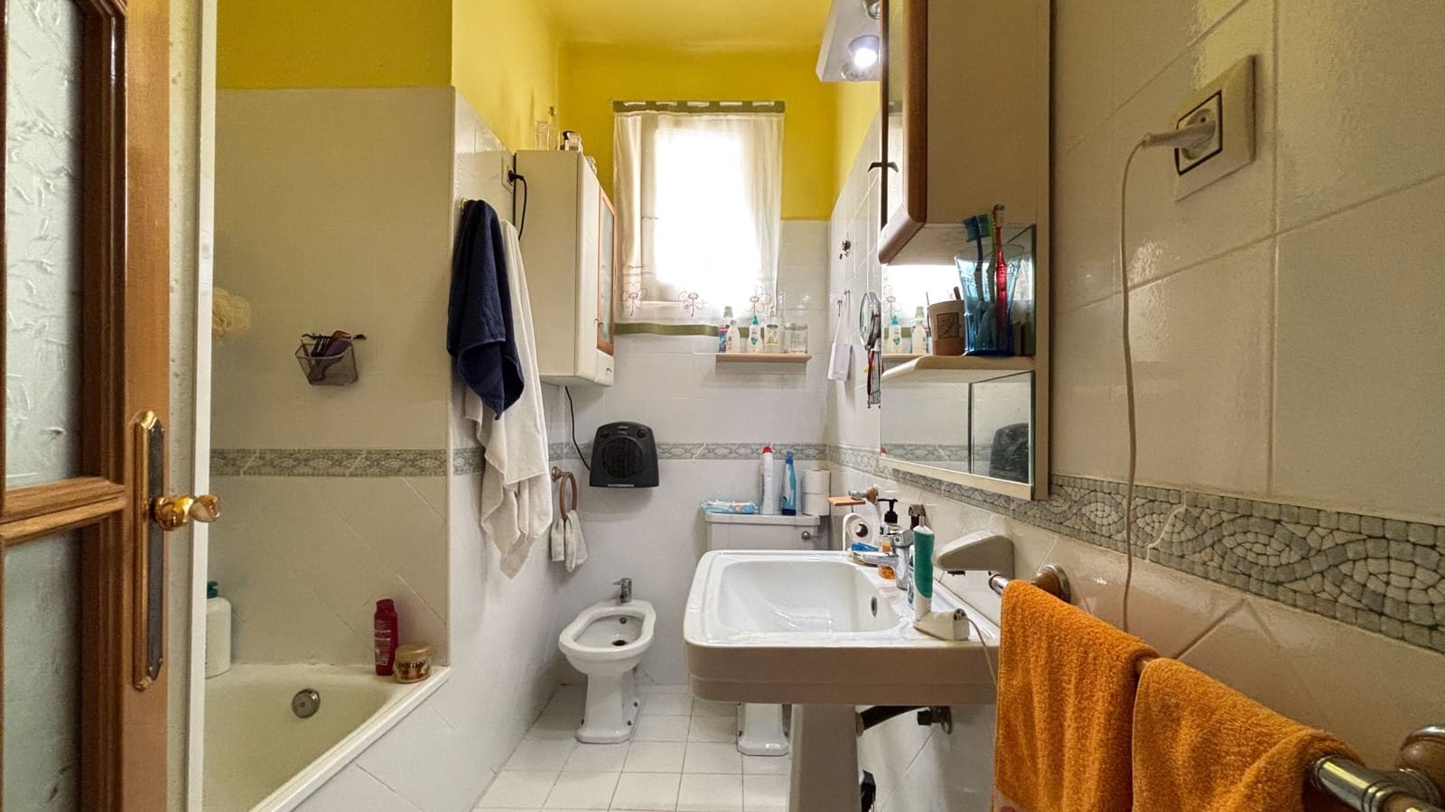4 sypialnia Mieszkanie na sprzedaż w Miasto Walencja - 535 000 € (Ref: 9855489)