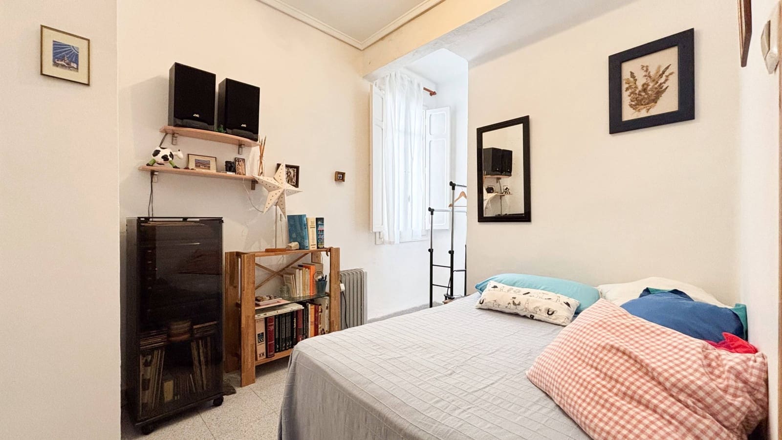 4 sypialnia Mieszkanie na sprzedaż w Miasto Walencja - 535 000 € (Ref: 9855489)