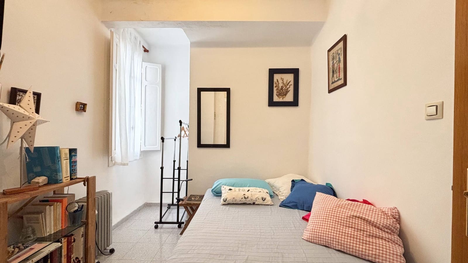 4 sypialnia Mieszkanie na sprzedaż w Miasto Walencja - 535 000 € (Ref: 9855489)