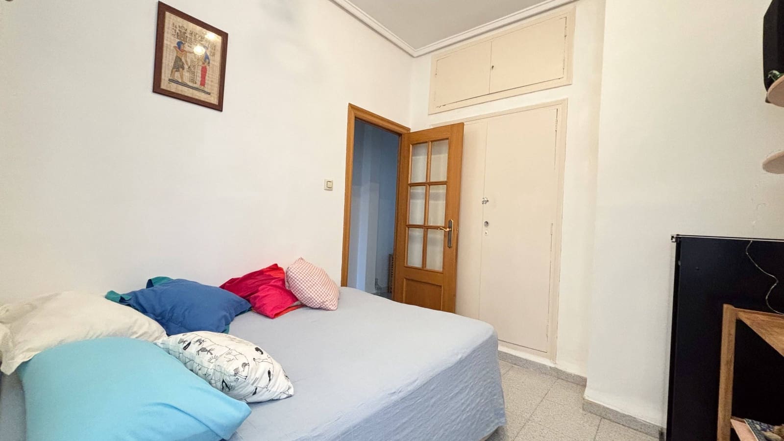 4 sypialnia Mieszkanie na sprzedaż w Miasto Walencja - 535 000 € (Ref: 9855489)