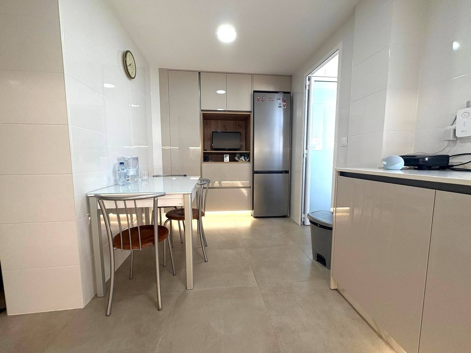 3 bedroom Flat for sale in Valencia city - € 639,000 (Ref: 9861887)