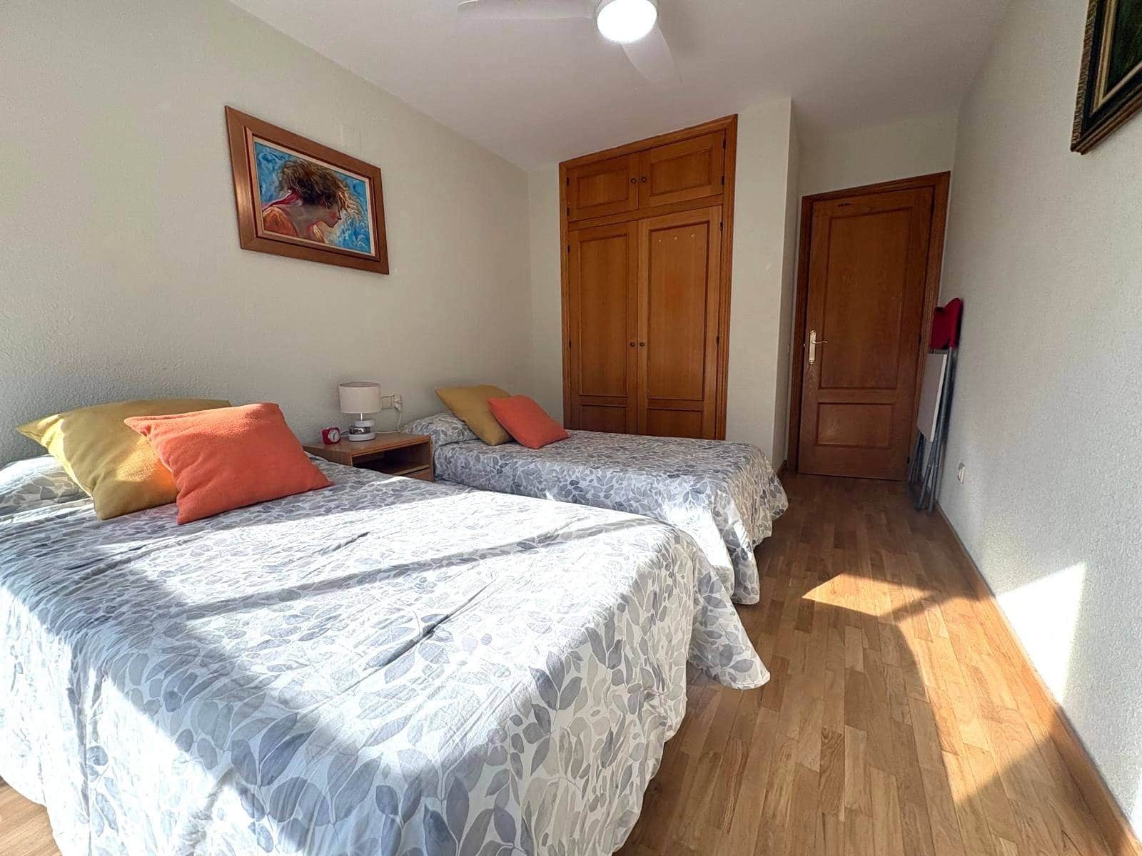 3 bedroom Flat for sale in Valencia city - € 639,000 (Ref: 9861887)